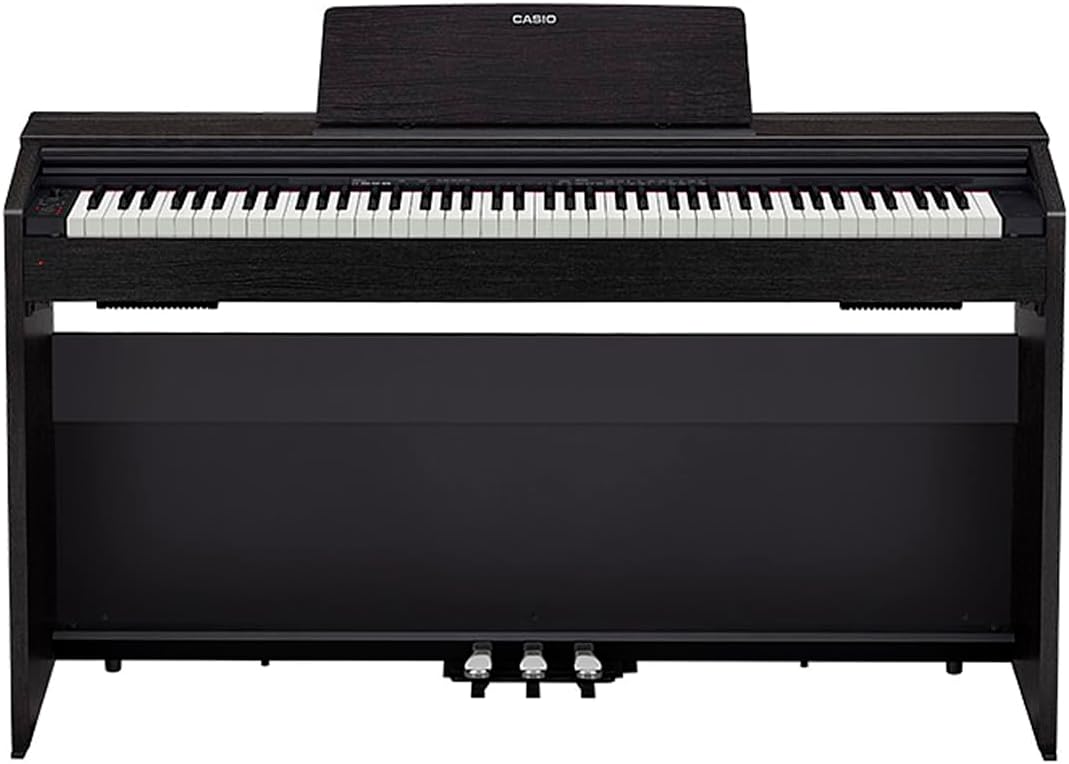 Casio PX-870 digital piano — Best Budget Console